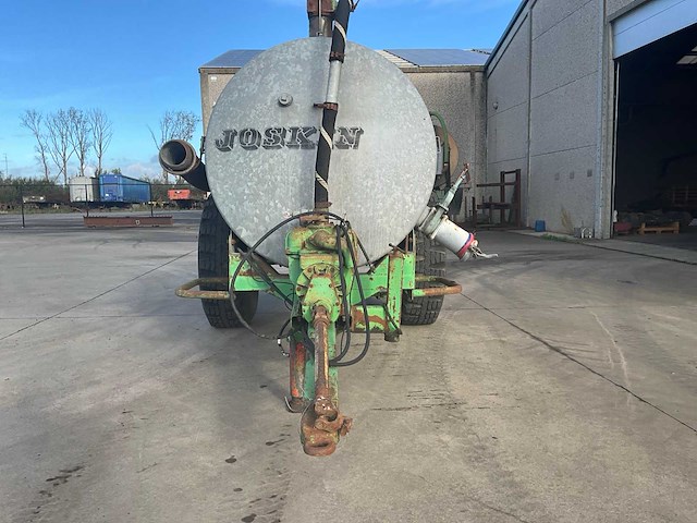 1987 joskin 4666 - afbeelding 25 van  26