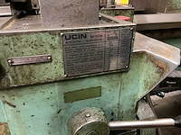 1987 lacfer cr-3 bankdraaibank - afbeelding 21 van  28