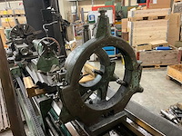 1987 lacfer cr-3 bankdraaibank - afbeelding 27 van  28