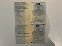 1987 mercdes-benz 250d oldtimer personenauto - afbeelding 7 van  15