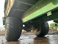 1987 ova hooglosser silagewagen hooglosser - afbeelding 5 van  15