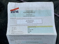 1987 ova hooglosser silagewagen hooglosser - afbeelding 7 van  15