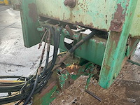 1987 ova hooglosser silagewagen hooglosser - afbeelding 14 van  15
