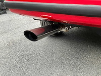 1987 porsche 924s - afbeelding 3 van  54