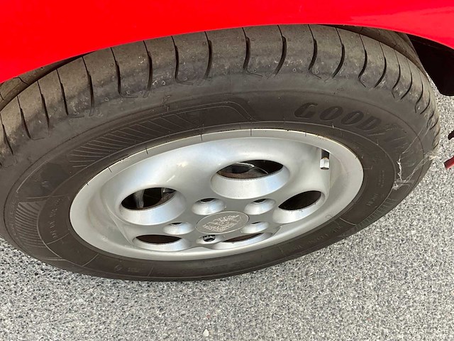 1987 porsche 924s - afbeelding 5 van  54