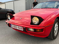 1987 porsche 924s - afbeelding 7 van  54