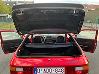 1987 porsche 924s - afbeelding 8 van  54