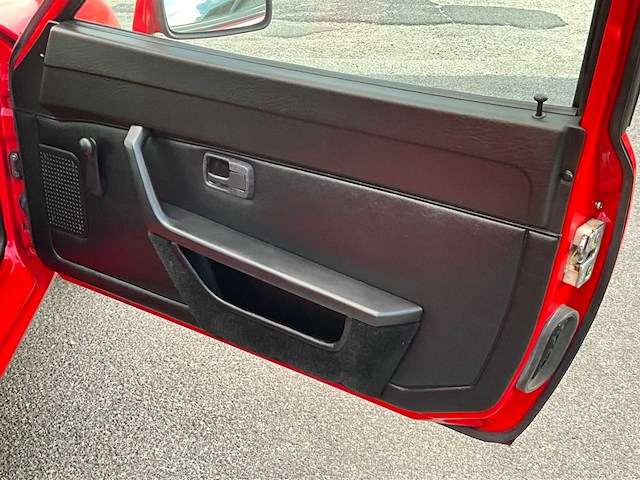 1987 porsche 924s - afbeelding 11 van  54