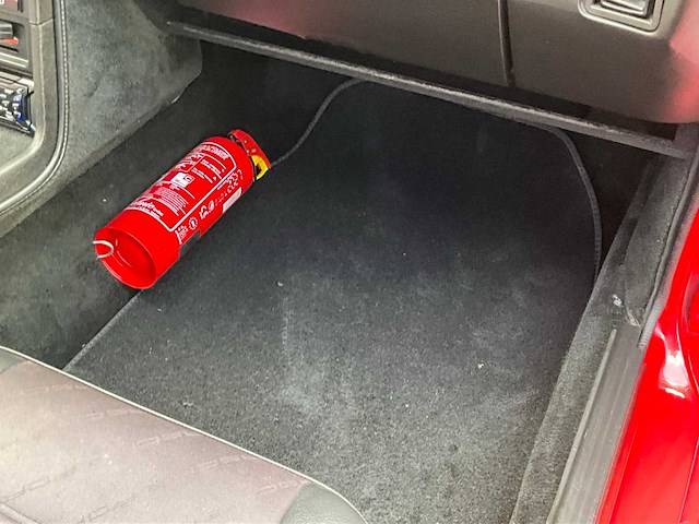 1987 porsche 924s - afbeelding 13 van  54