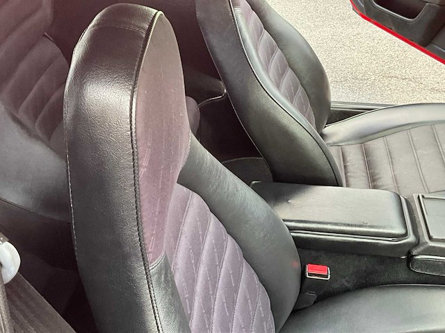 1987 porsche 924s - afbeelding 15 van  54