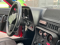 1987 porsche 924s - afbeelding 21 van  54
