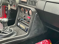 1987 porsche 924s - afbeelding 22 van  54