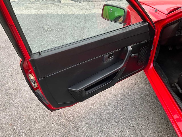 1987 porsche 924s - afbeelding 29 van  54