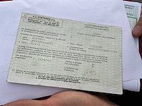 1987 porsche 924s - afbeelding 48 van  54