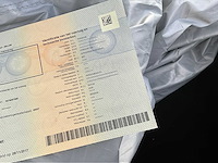 1987 porsche 924s - afbeelding 49 van  54