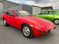 1987 porsche 924s - afbeelding 51 van  54