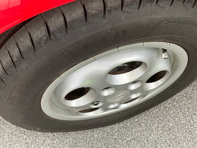 1987 porsche 924s - afbeelding 54 van  54