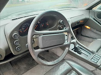 1987 porsche 928 s4 coupé oldtimer - afbeelding 2 van  30