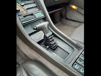 1987 porsche 928 s4 coupé oldtimer - afbeelding 4 van  30