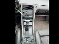1987 porsche 928 s4 coupé oldtimer - afbeelding 5 van  30