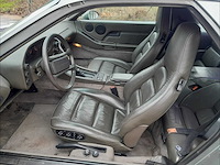 1987 porsche 928 s4 coupé oldtimer - afbeelding 7 van  30