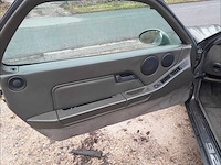 1987 porsche 928 s4 coupé oldtimer - afbeelding 13 van  30