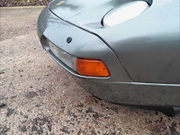 1987 porsche 928 s4 coupé oldtimer - afbeelding 16 van  30