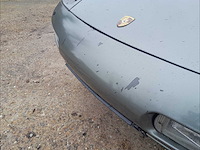 1987 porsche 928 s4 coupé oldtimer - afbeelding 17 van  30