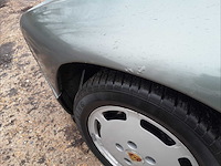 1987 porsche 928 s4 coupé oldtimer - afbeelding 19 van  30