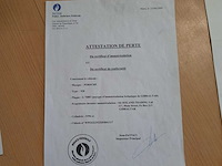 1987 porsche 928 s4 coupé oldtimer - afbeelding 21 van  30