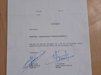 1987 porsche 928 s4 coupé oldtimer - afbeelding 22 van  30