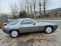 1987 porsche 928 s4 coupé oldtimer - afbeelding 27 van  30