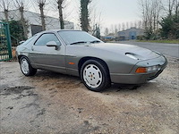 1987 porsche 928 s4 coupé oldtimer - afbeelding 28 van  30