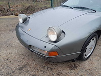 1987 porsche 928 s4 coupé oldtimer - afbeelding 30 van  30