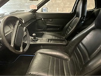 1987 porsche 944 turbo - oldtimer(unieke wagen) - afbeelding 11 van  28