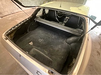 1987 porsche 944 turbo - oldtimer(unieke wagen) - afbeelding 17 van  28