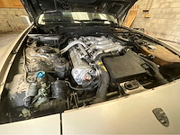 1987 porsche 944 turbo - oldtimer(unieke wagen) - afbeelding 21 van  28