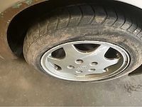 1987 porsche 944 turbo - oldtimer(unieke wagen) - afbeelding 26 van  28