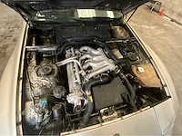 1987 porsche 944 turbo - oldtimer(unieke wagen) - afbeelding 19 van  28