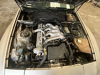 1987 porsche 944 turbo - oldtimer(unieke wagen) - afbeelding 20 van  28