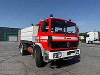 1987 renault brandweerwagen - afbeelding 2 van  24