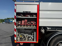 1987 renault brandweerwagen - afbeelding 3 van  24