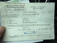 1987 renault brandweerwagen - afbeelding 15 van  24