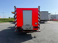 1987 renault brandweerwagen - afbeelding 20 van  24