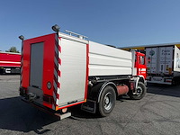 1987 renault brandweerwagen - afbeelding 21 van  24