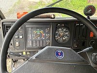 1987 scania rm424 vrachtwagen - afbeelding 16 van  44