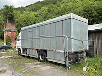 1987 scania rm424 vrachtwagen - afbeelding 3 van  44