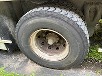 1987 scania rm424 vrachtwagen - afbeelding 2 van  44