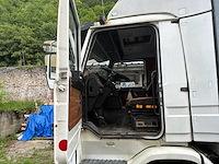 1987 scania rm424 vrachtwagen - afbeelding 4 van  44
