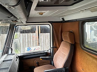 1987 scania rm424 vrachtwagen - afbeelding 5 van  44